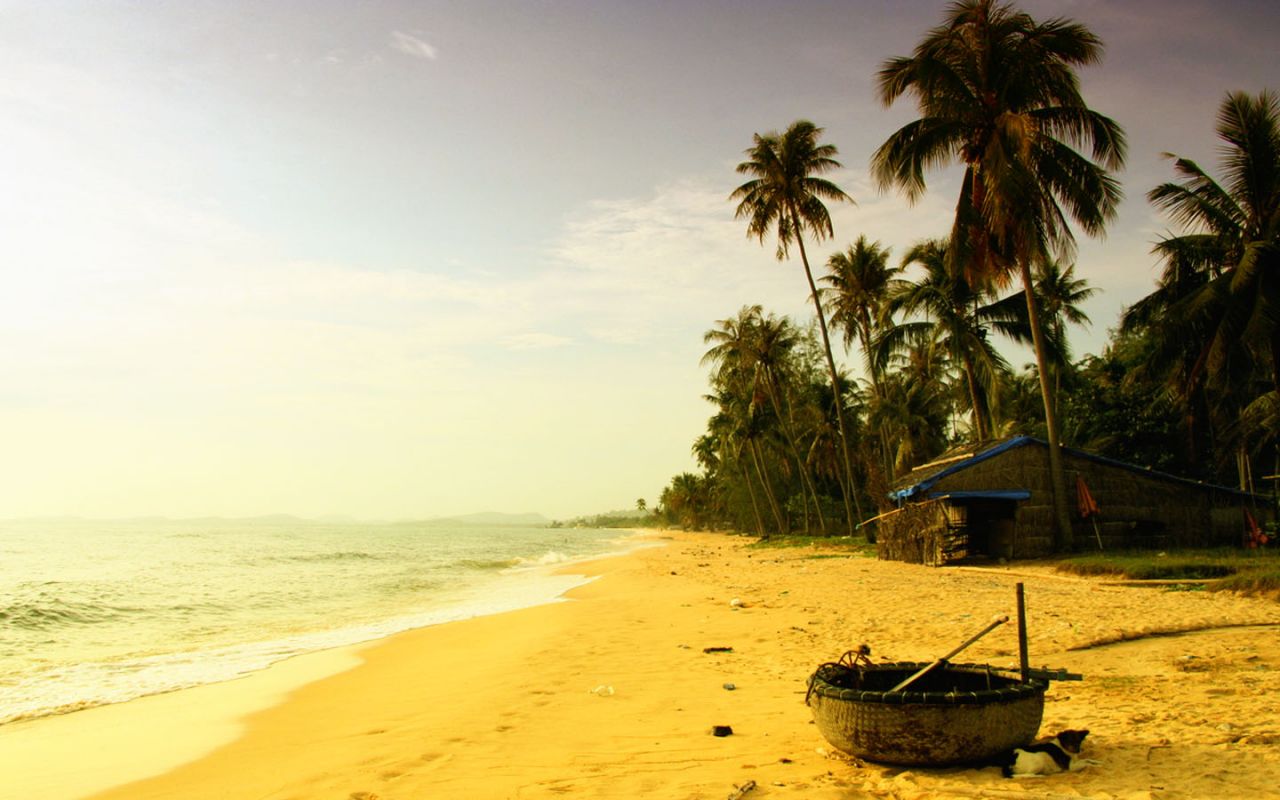 SAIGON PHU QUOC ISLAND TOUR 4 DAYS 3 NIGHTS FROM 187$/ PERSON ONLY